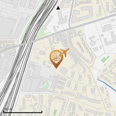 Foto zu Steeger Straße 15, 51067 Köln