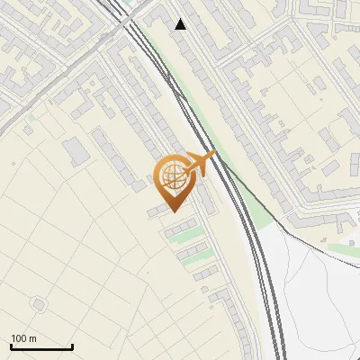 Foto zu Steegerstraße 14, 13359 Berlin