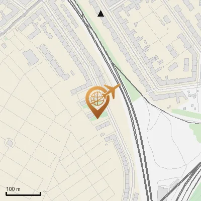 Foto zu Steegerstraße 15-16, 13359 Berlin