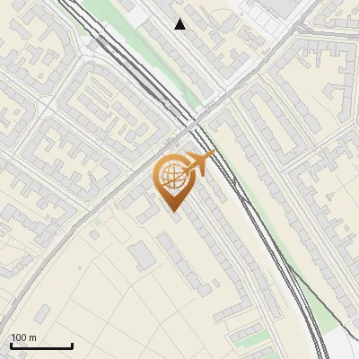 Foto zu Steegerstraße 1-3, 13359 Berlin