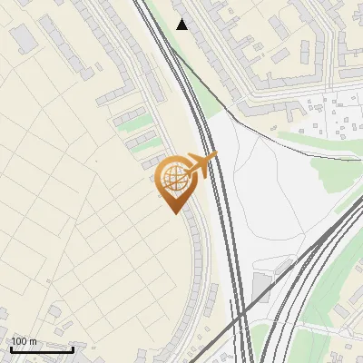 Foto zu Steegerstraße 17-25, 13359 Berlin