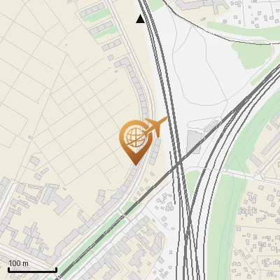 Foto zu Steegerstraße 27-41, 13359 Berlin