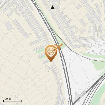 Foto zu Steegerstraße 56, 13359 Berlin