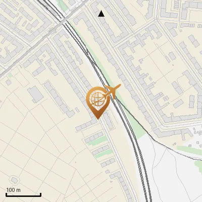 Foto zu Steegerstraße 57-62, 13359 Berlin