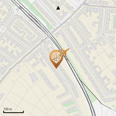 Foto zu Steegerstraße 65-71, 13359 Berlin