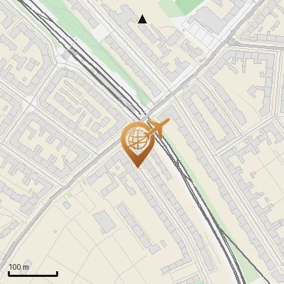 Foto zu Steegerstraße 73, 13359 Berlin