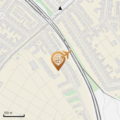 Foto zu Steegerstraße 6-12, 13359 Berlin