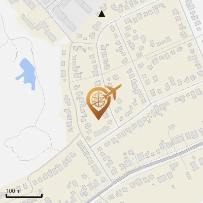 Karte Steenbalken 1, 22339 Hamburg