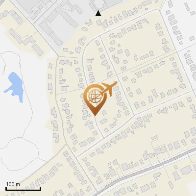 Karte Steenbalken 5-14, 22339 Hamburg