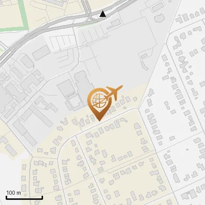 Karte Steenbalken 37-43, 22339 Hamburg