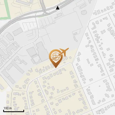 Karte Steenbalken 45-47, 22339 Hamburg