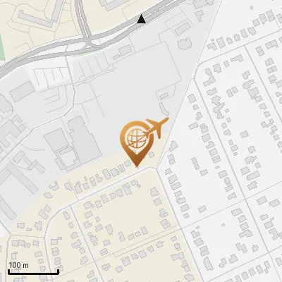 Karte Steenbalken 49-51, 22339 Hamburg