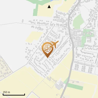 Karte Steenbarg 9-13, 22397 Hamburg