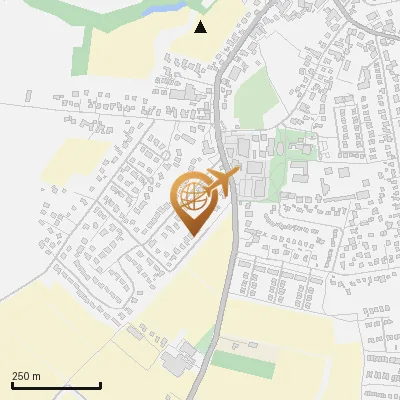 Karte Steenbarg 29-33, 22397 Hamburg