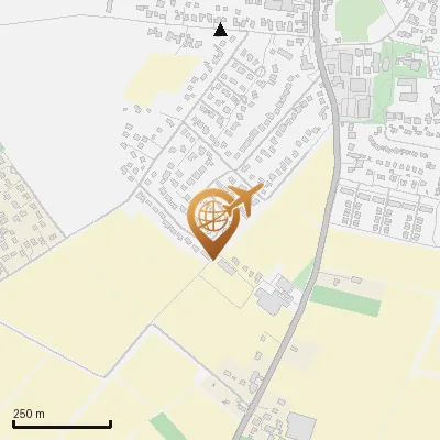 Karte Steenbargkoppel 24, 22397 Hamburg