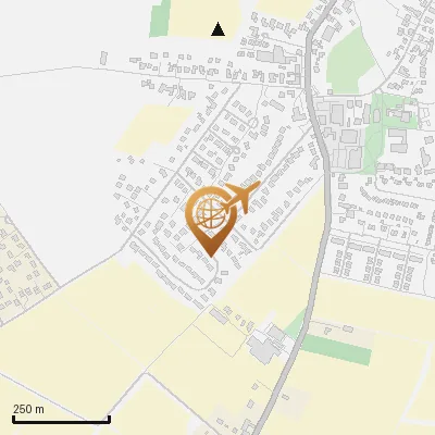 Karte Steenbargkoppel 36-38, 22397 Hamburg