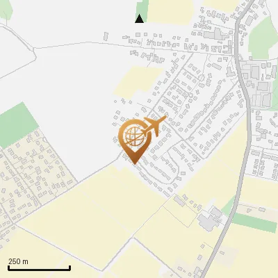 Karte Steenbargkoppel 3-7, 22397 Hamburg