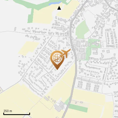 Karte Steenbargsweg 7-19, 22397 Hamburg