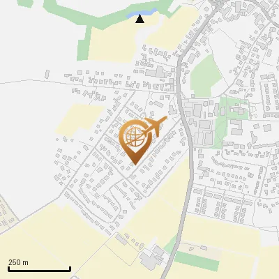 Karte Steenbargsweg 20-26, 22397 Hamburg