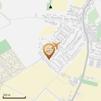 Karte Steenbargsweg 42, 22397 Hamburg