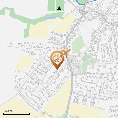 Karte Steenbargsweg 6, 22397 Hamburg