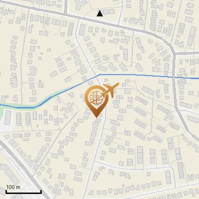 Karte Steendammswisch 24-29, 22459 Hamburg