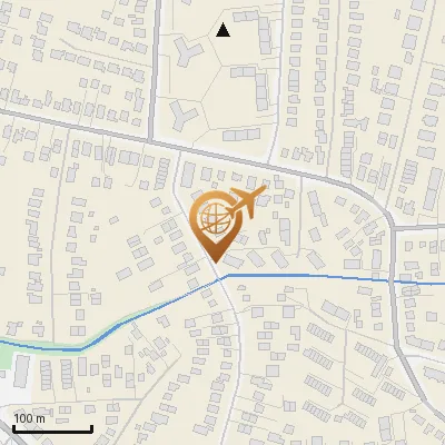 Karte Steendammswisch 42-48, 22459 Hamburg