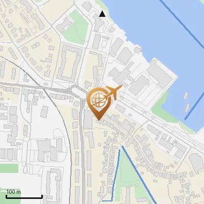 Foto zu Steendiek 39-43, 21129 Hamburg