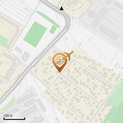 Foto zu Steengravenweg 11, 10407 Berlin