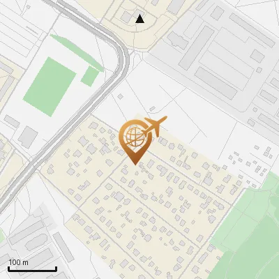 Karte Steengravenweg 16, 10407 Berlin