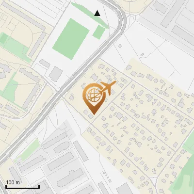 Karte Steengravenweg 3-7, 10407 Berlin