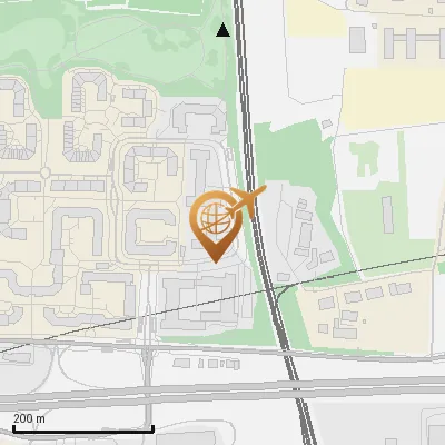 Foto zu Stefan-George-Ring 19, 81929 München