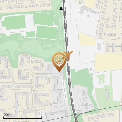 Foto zu Stefan-George-Ring 20, 81929 München