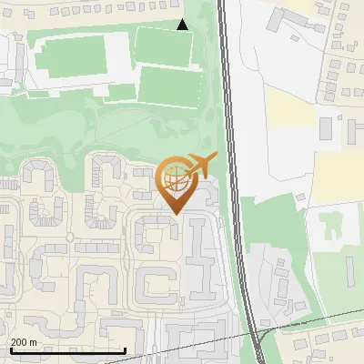 Foto zu Stefan-George-Ring 24-29, 81929 München