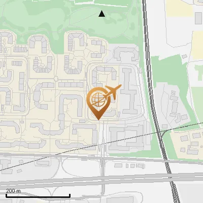 Foto zu Stefan-George-Ring 2-7, 81929 München