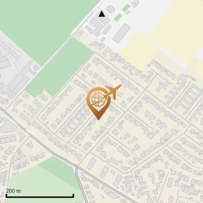 Karte Stefan-Lochner-Straße 12-19, 50999 Köln