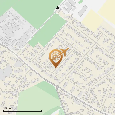 Karte Stefan-Lochner-Straße 1-11, 50999 Köln