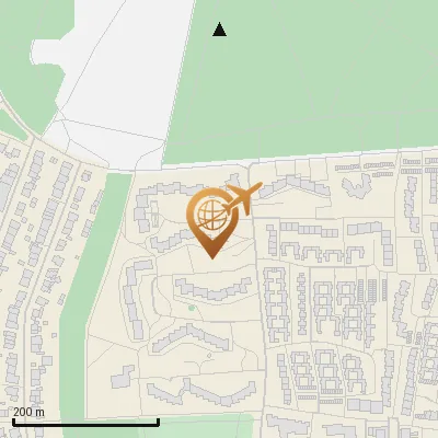 Foto zu Stefan-Zweig-Straße 1, 50829 Köln