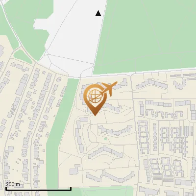 Foto zu Stefan-Zweig-Straße 3-9, 50829 Köln