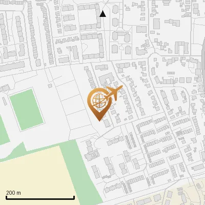 Foto zu Stefanstraße 12-21, 51145 Köln