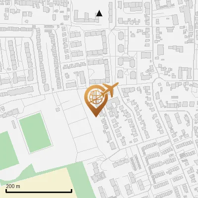 Foto zu Stefanstraße 2-8, 51145 Köln