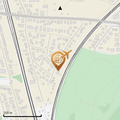 Foto zu Steffanistraße 25, 81247 München