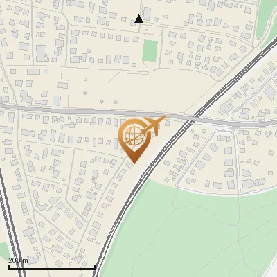 Foto zu Steffanistraße 2-7, 81247 München