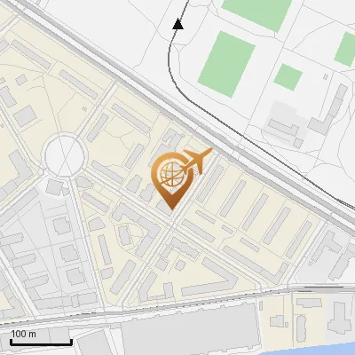 Foto zu Steffelbauerstraße 10, 12459 Berlin