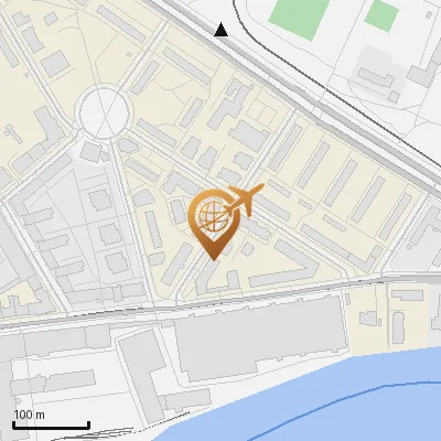 Foto zu Steffelbauerstraße 11-21, 12459 Berlin