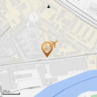 Foto zu Steffelbauerstraße 22-24, 12459 Berlin