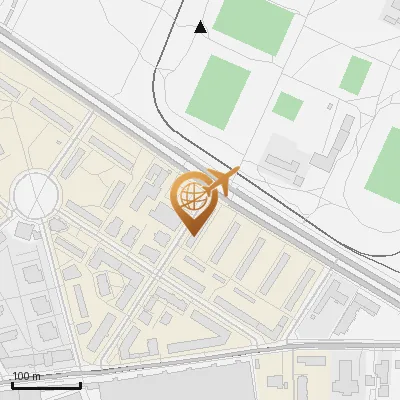 Foto zu Steffelbauerstraße 3-7, 12459 Berlin