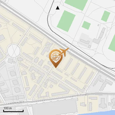 Karte Steffelbauerstraße 7, 12459 Berlin