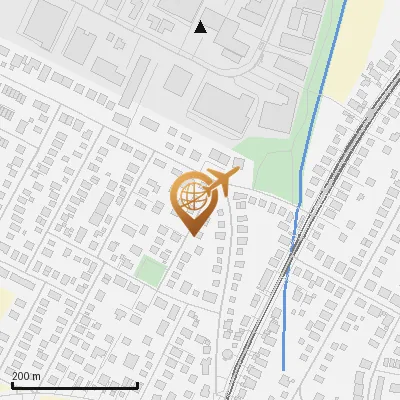 Karte Steffelhofstraße 10-14, 81829 München