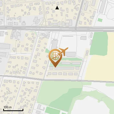 Karte Steffenshagener Straße 10-18, 12621 Berlin